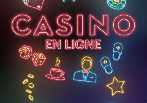  ouvrir un casino en ligne